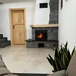 Chalet Dziki Raj - Z Widokiem Na Tatry Oraz Babia Gore *