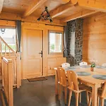 Chalet Dziki Raj - Z Widokiem Na Tatry Oraz Babia Gore Jablonka (Lesser Poland)