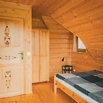 Chalet Dziki Raj - Z Widokiem Na Tatry Oraz Babia Gore Jablonka (Lesser Poland)