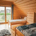 Dziki Raj - Z Widokiem Na Tatry Oraz Babia Gore Chalet *