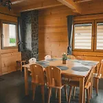 Chalet Dziki Raj - Z Widokiem Na Tatry Oraz Babia Gore