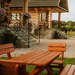 Chalet Dziki Raj - Z Widokiem Na Tatry Oraz Babia Gore Jablonka (Lesser Poland)