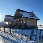 Dziki Raj - Z Widokiem Na Tatry Oraz Babia Gore Jablonka (Lesser Poland)