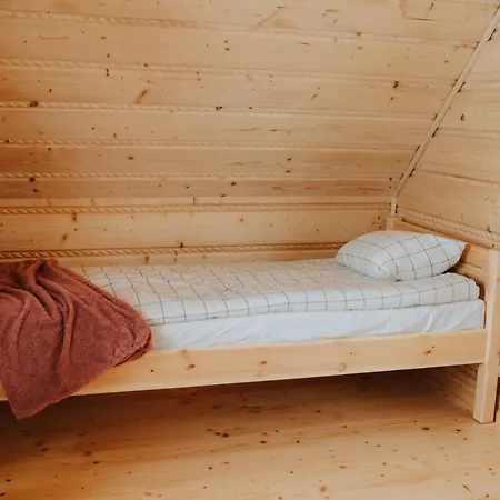 Dziki Raj - Z Widokiem Na Tatry Oraz Babia Gore Chalet *