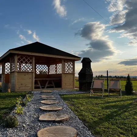 Chalet Dziki Raj - Z Widokiem Na Tatry Oraz Babia Gore *