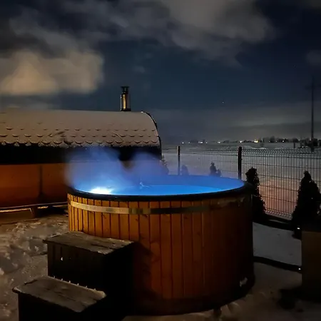 Dziki Raj - Z Widokiem Na Tatry Oraz Babia Gore *