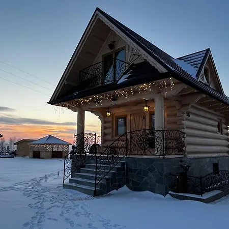 Dziki Raj - Z Widokiem Na Tatry Oraz Babia Gore *