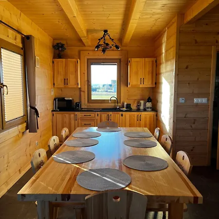 Dziki Raj - Z Widokiem Na Tatry Oraz Babia Gore Chalet